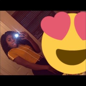 Meet your Posher, Mable